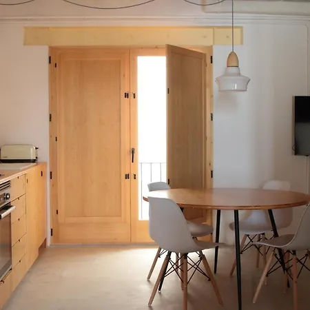 Casa Mediona Tarragona