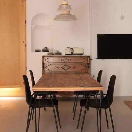 Casa Mediona Tarragona