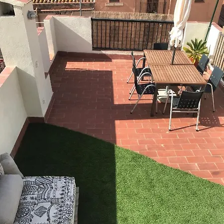 Apartamento Casa Mediona *