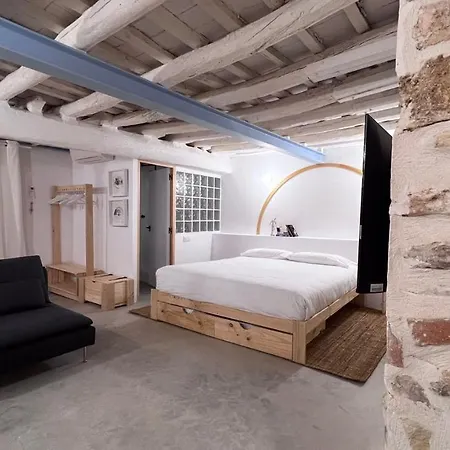 Apartamento Casa Mediona *