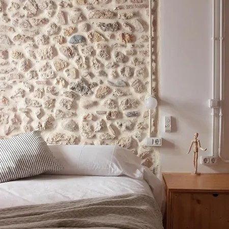 Casa Mediona Apartment