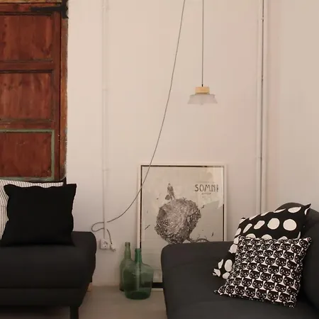 Casa Mediona Apartment