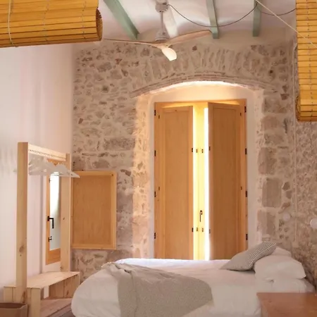 Casa Mediona Tarragona