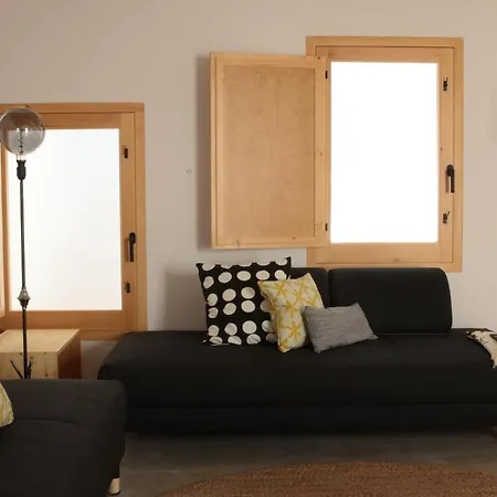 Casa Mediona Apartment *