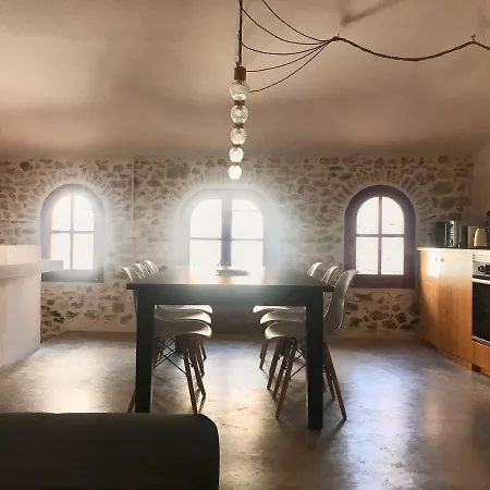 Casa Mediona * 塔拉戈纳