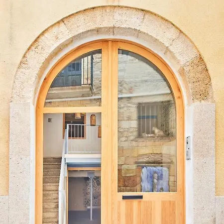 Casa Mediona * Tarragona