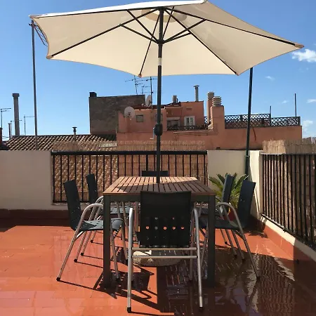 Casa Mediona
