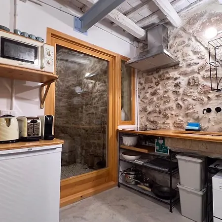 Casa Mediona *