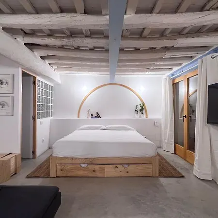Casa Mediona *
