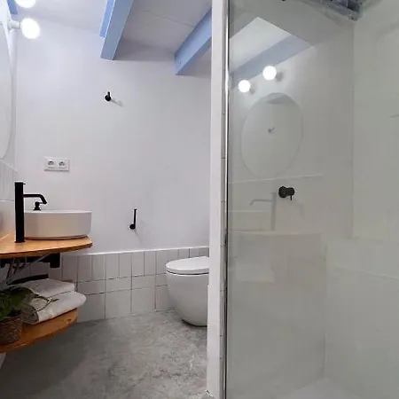 Casa Mediona Apartment *